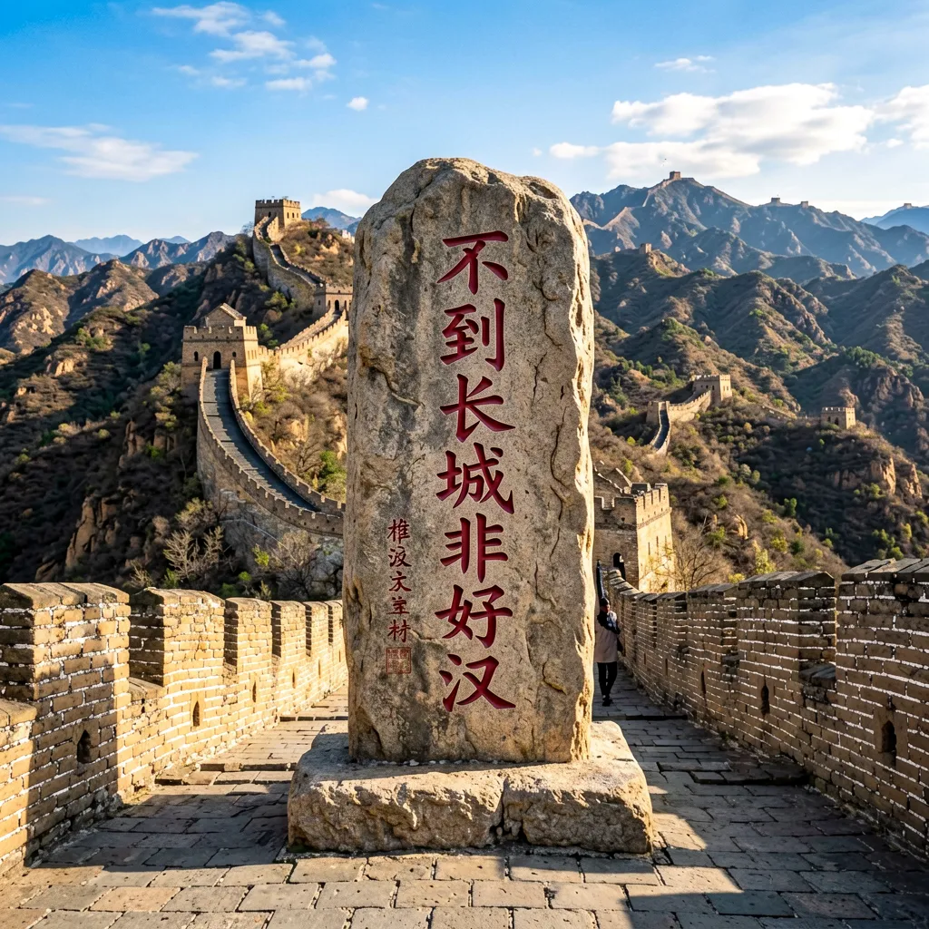 Hero Stele
