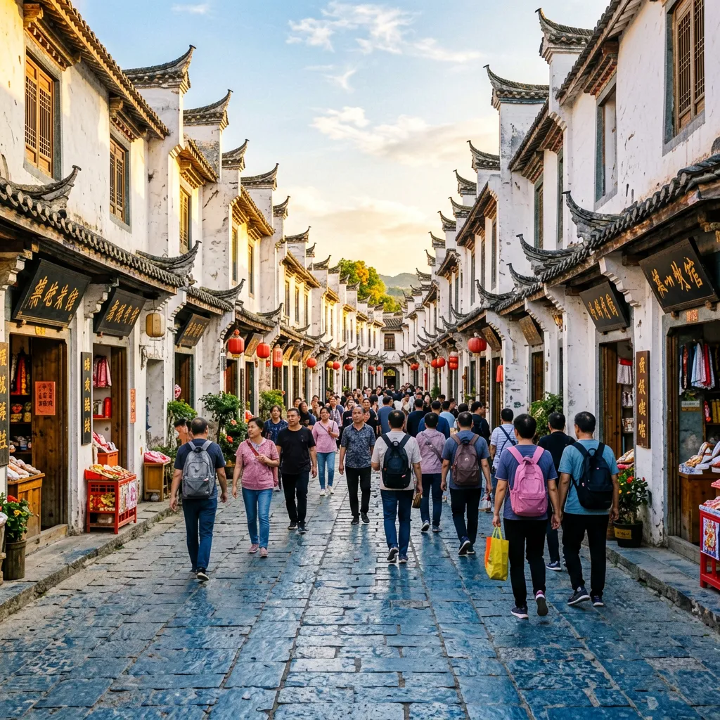 Renmin Road