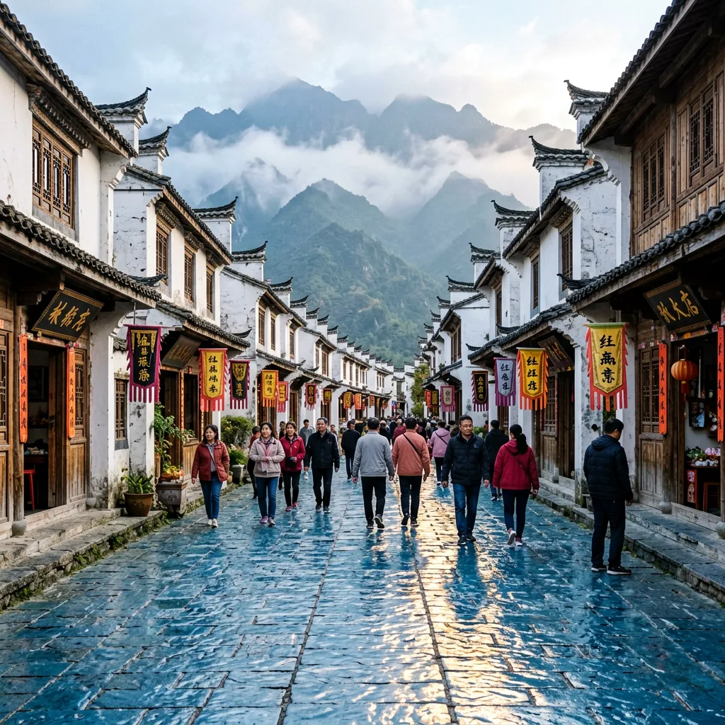 Fuxing Road
