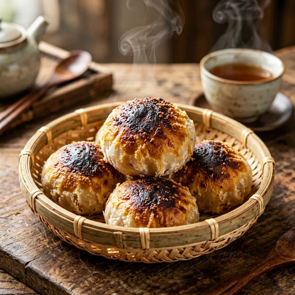 Lijiang Baba