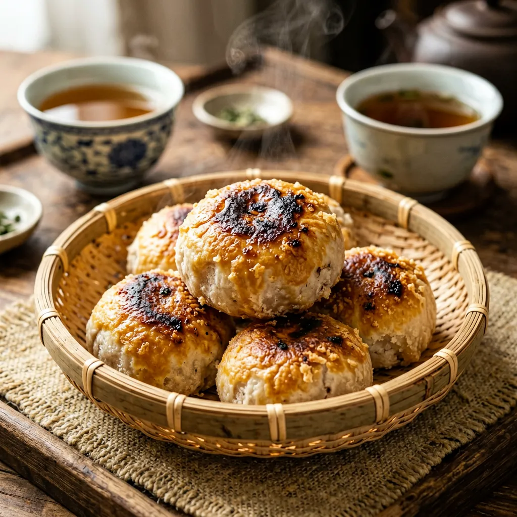 Lijiang Baba