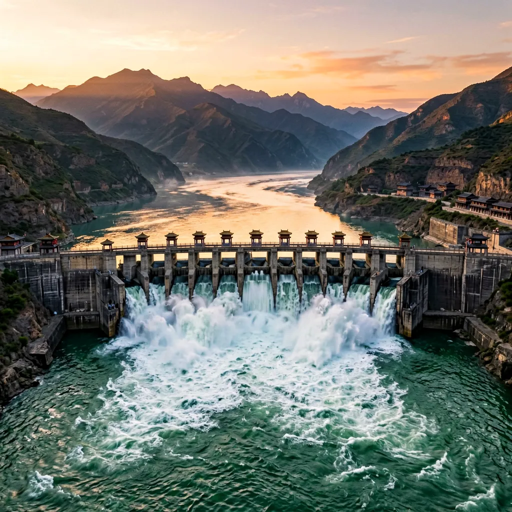 Dujiangyan