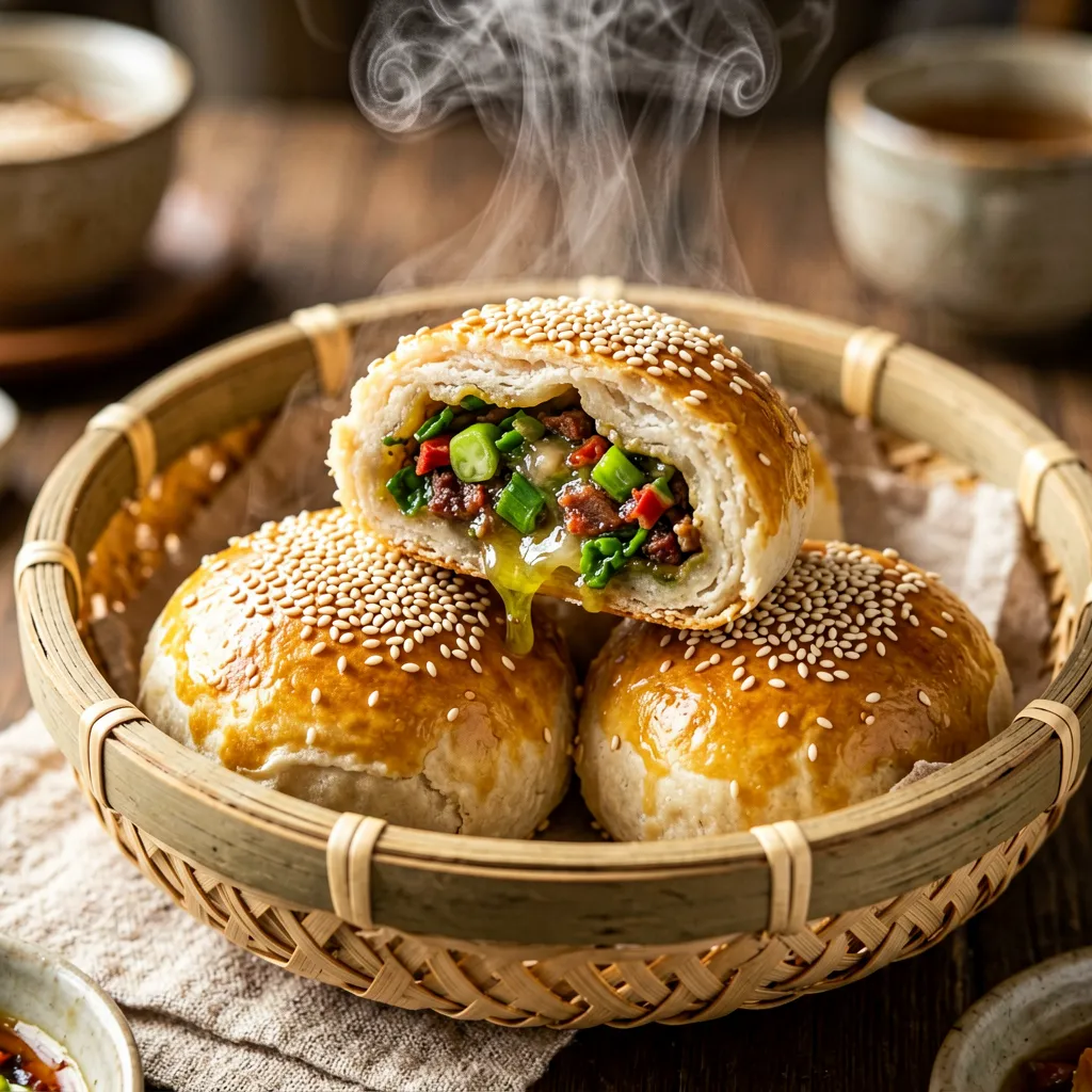 Xizhou Baba