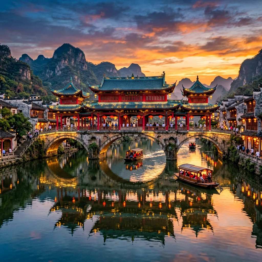 Rainbow Bridge