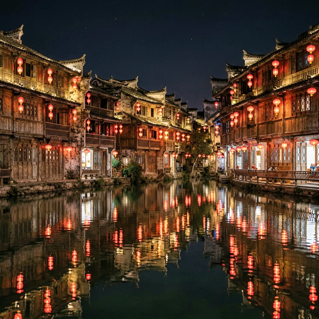 Stilted Houses