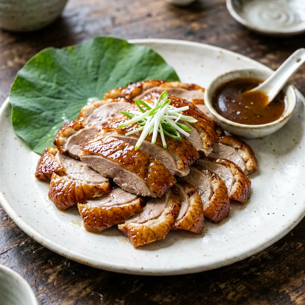 Peking Duck