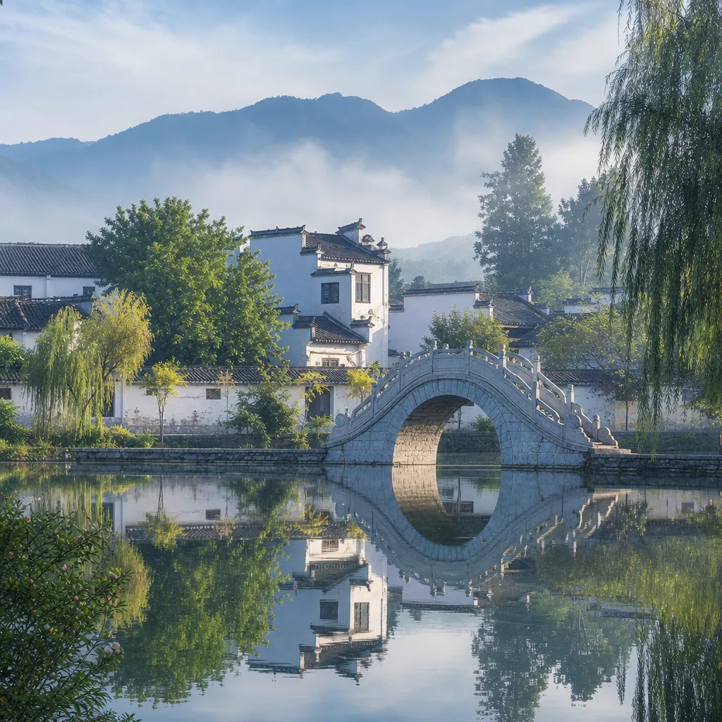 South Lake