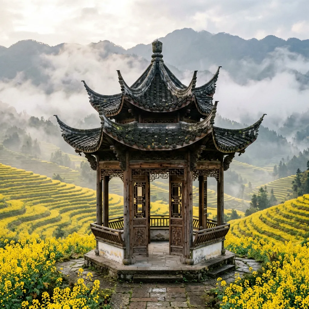 Wugui Hall
