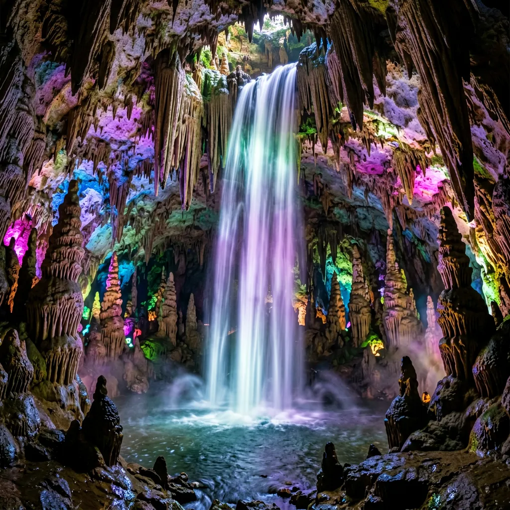 Fairy Water