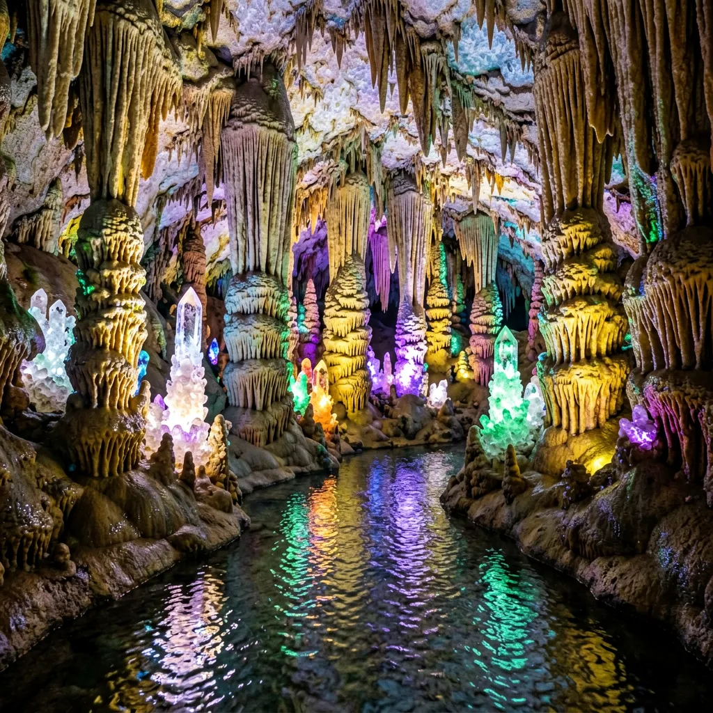 Crystal Palace