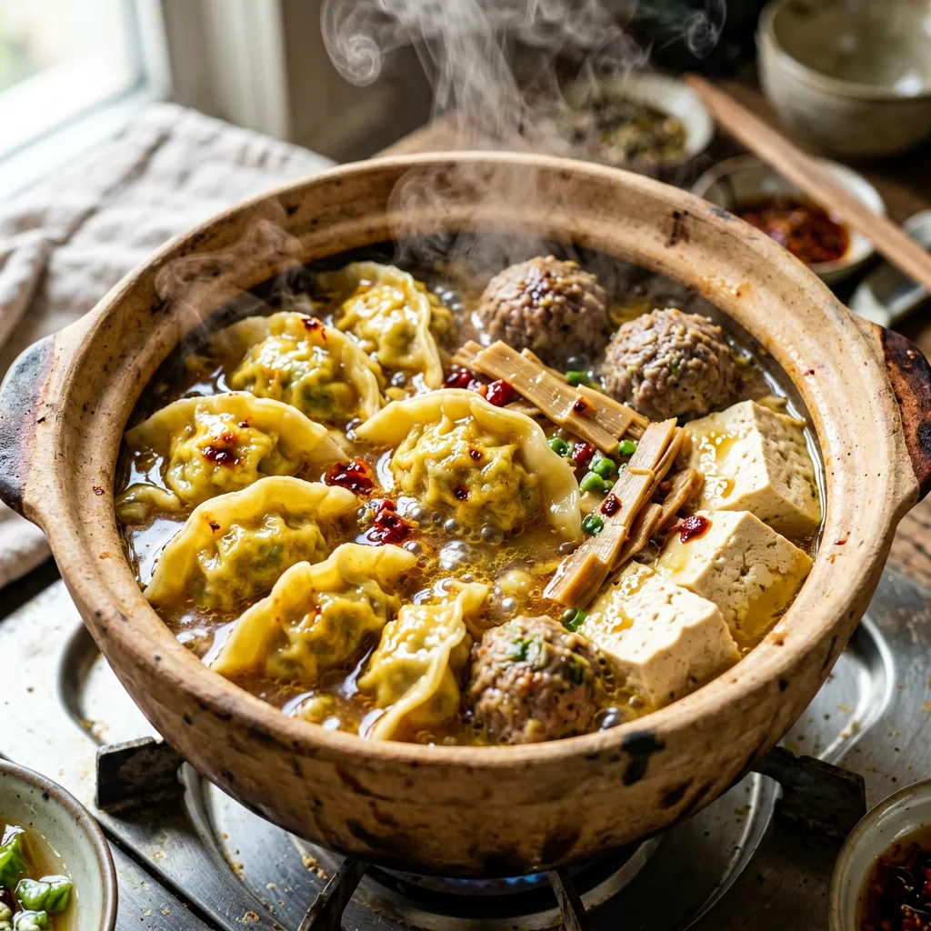 Huizhou Yipin Pot