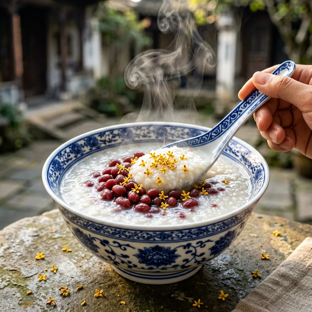 Sweet Porridge