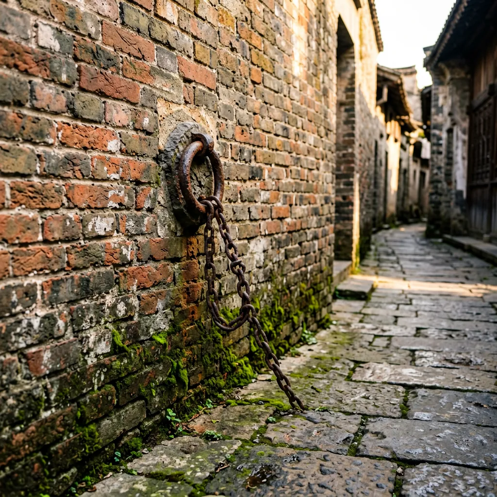 Hitching Post