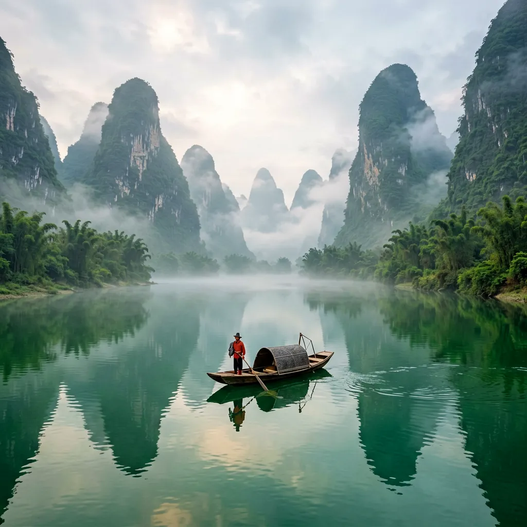 Li River