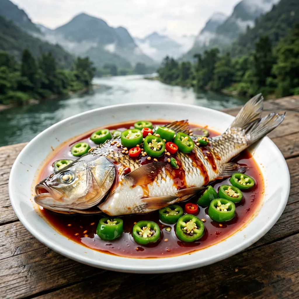 Beer Fish