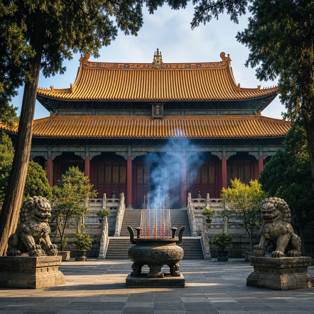 Mahavira Hall
