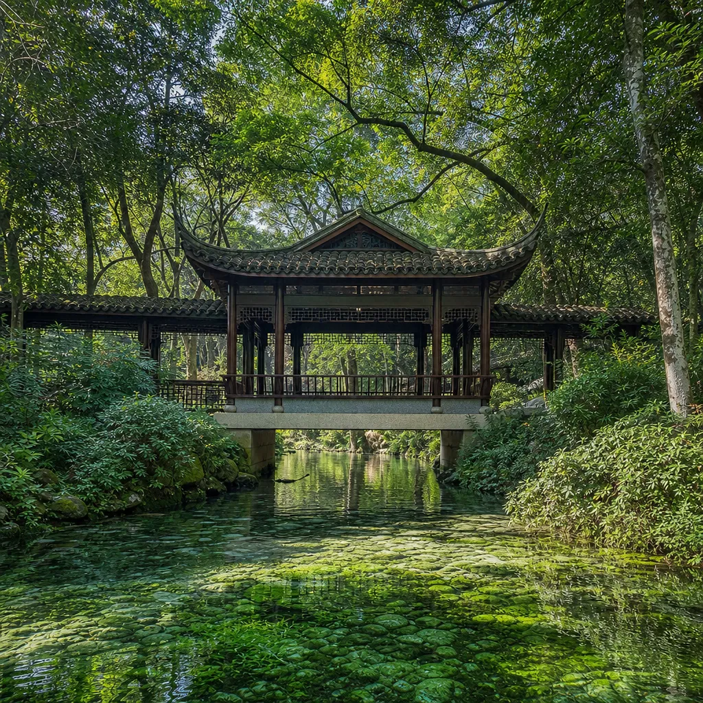 Cold Spring Pavilion