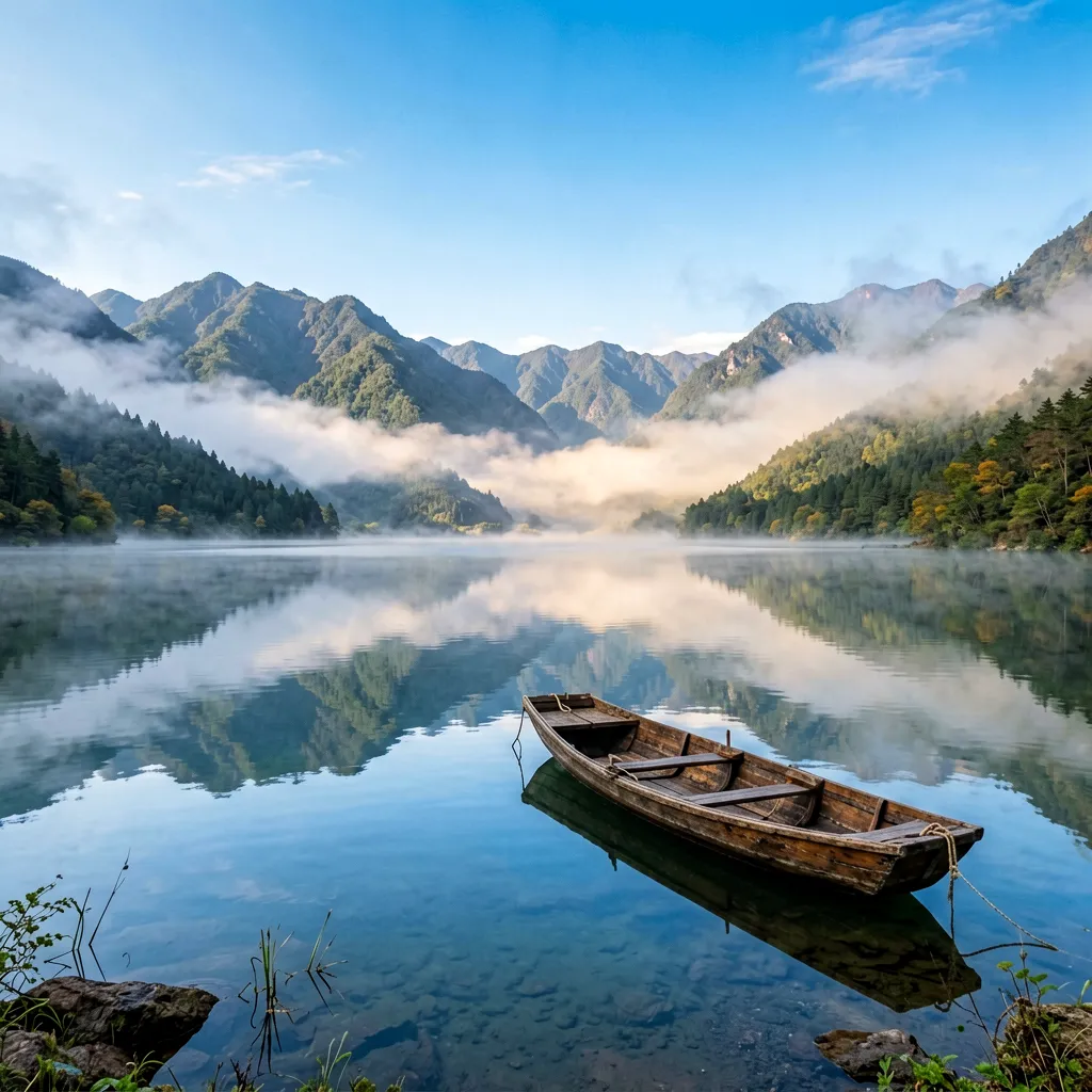 Goddess Bay