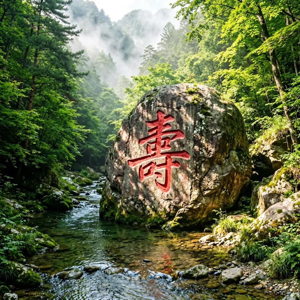 Longevity Valley