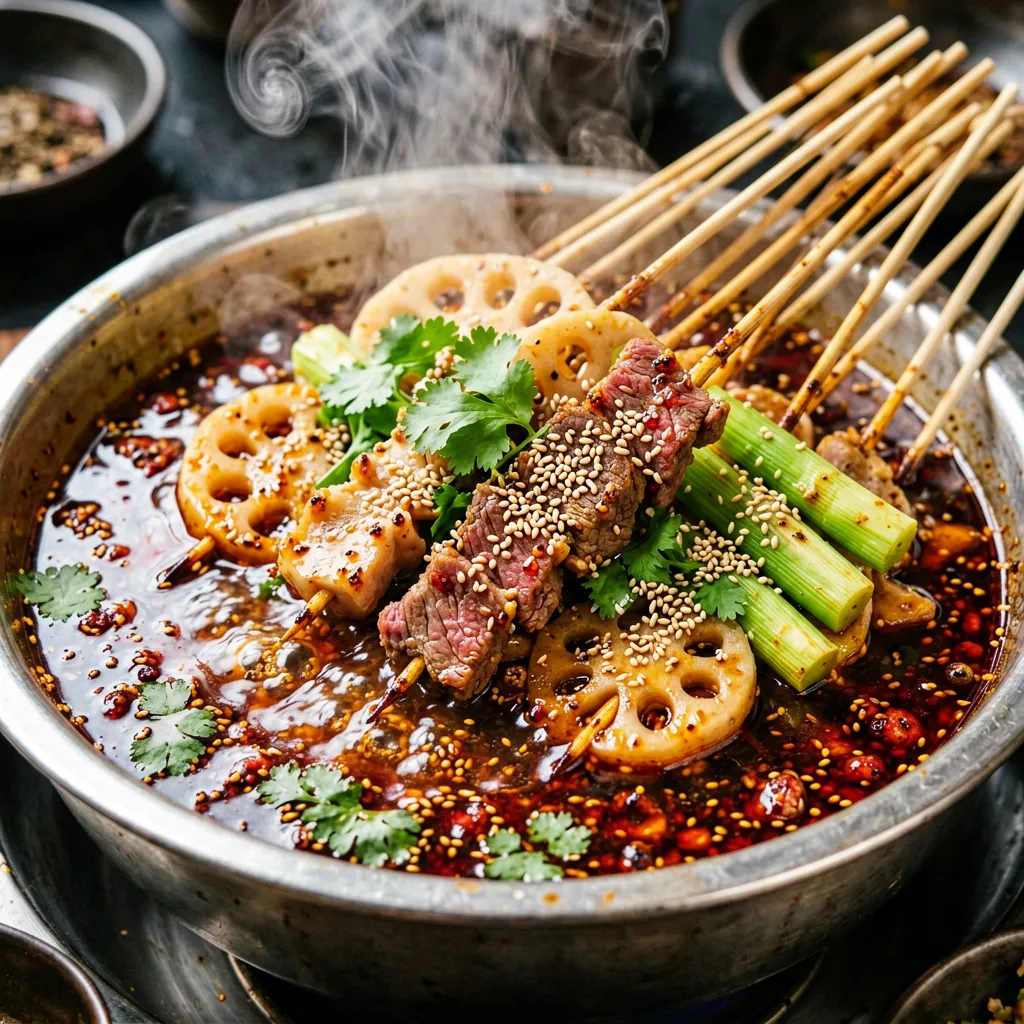 Chuan Chuan Xiang
