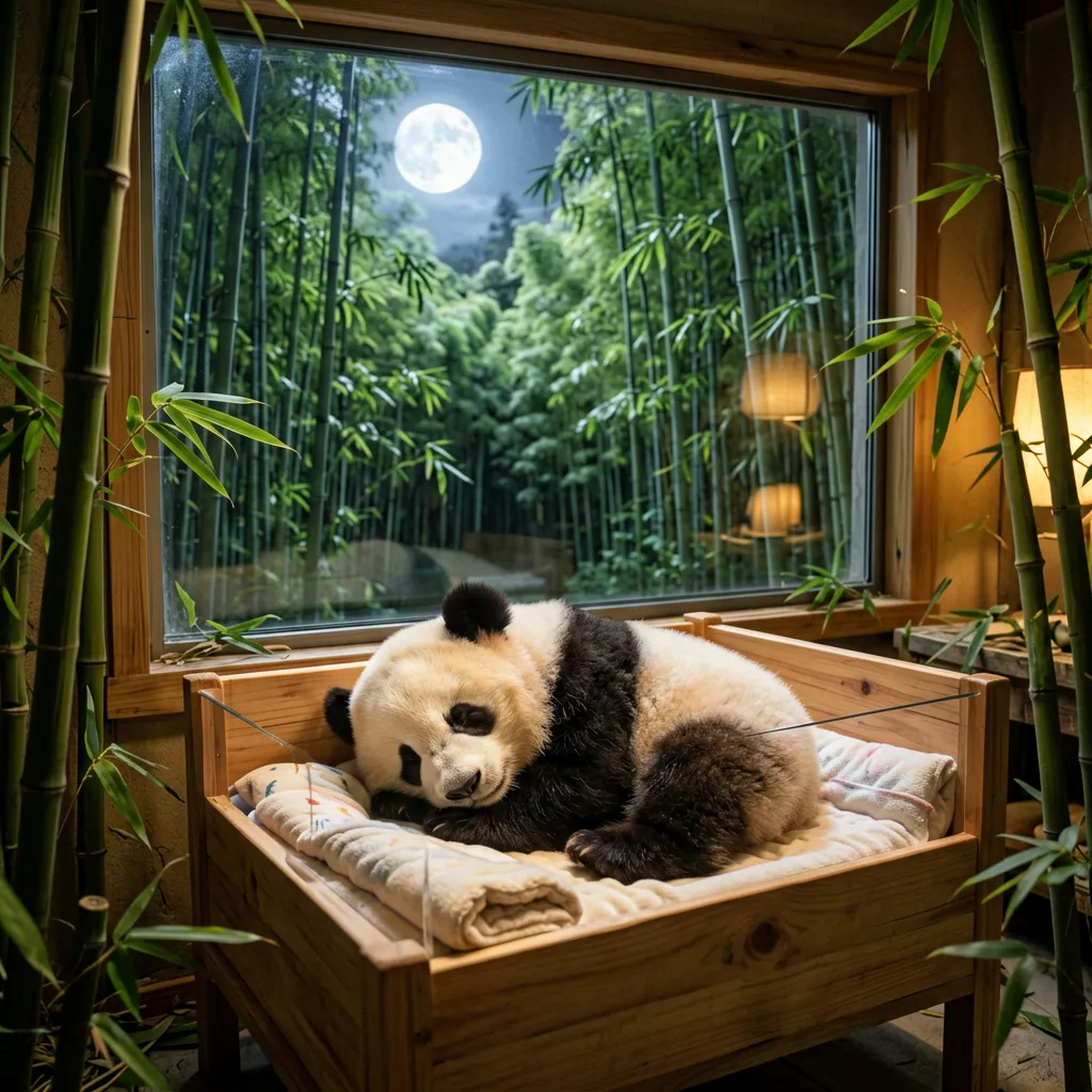 Moonlight Nursery