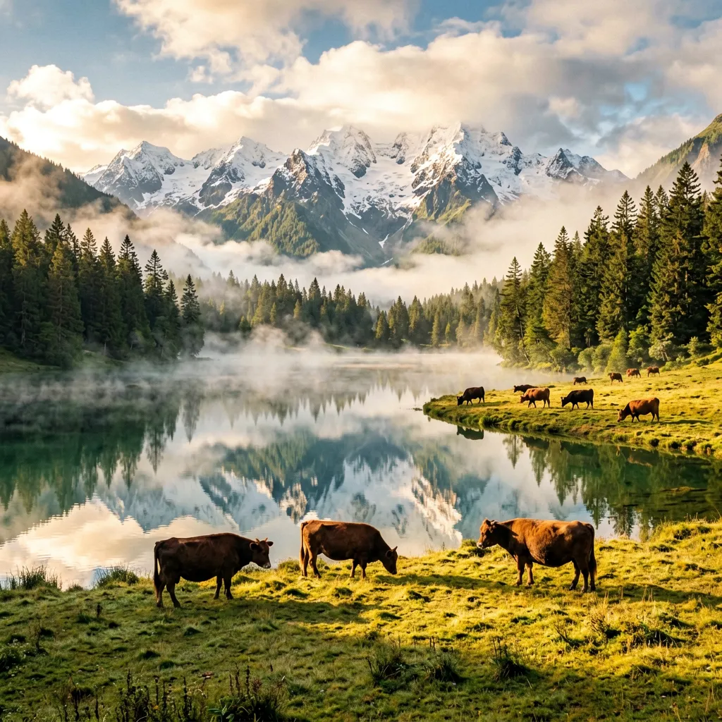 Shudu Lake