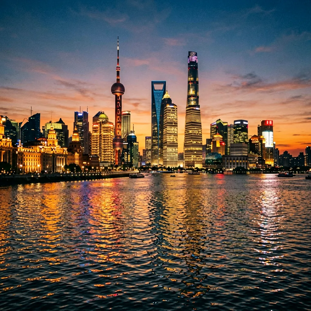 Huangpu River