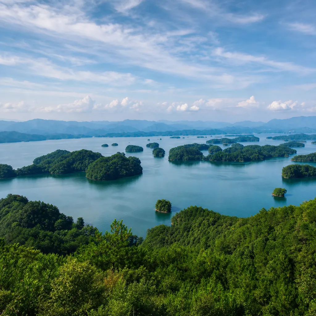 Meifeng Island