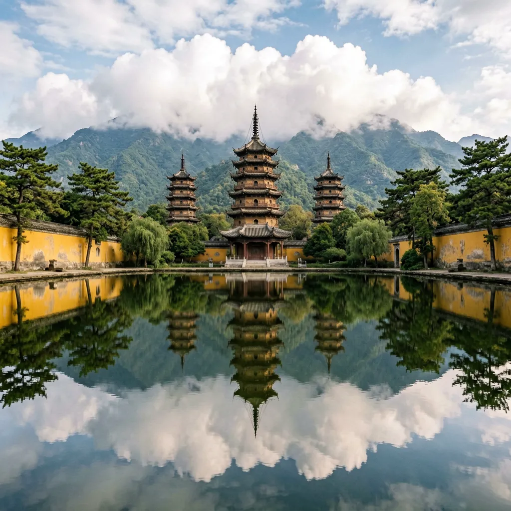 Reflection Pool