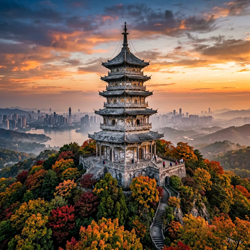 Tiger Hill
