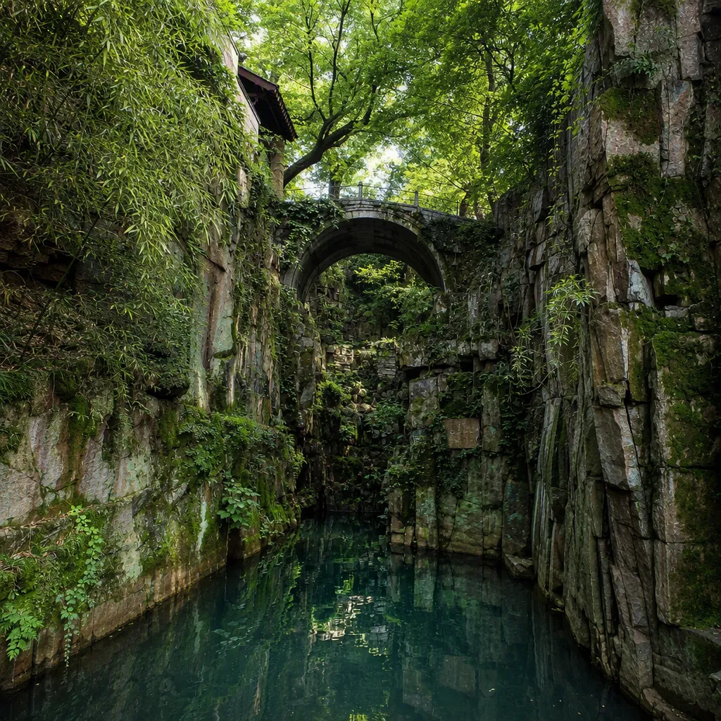 Sword Pool