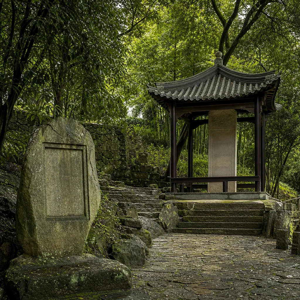 Zhenniang Tomb