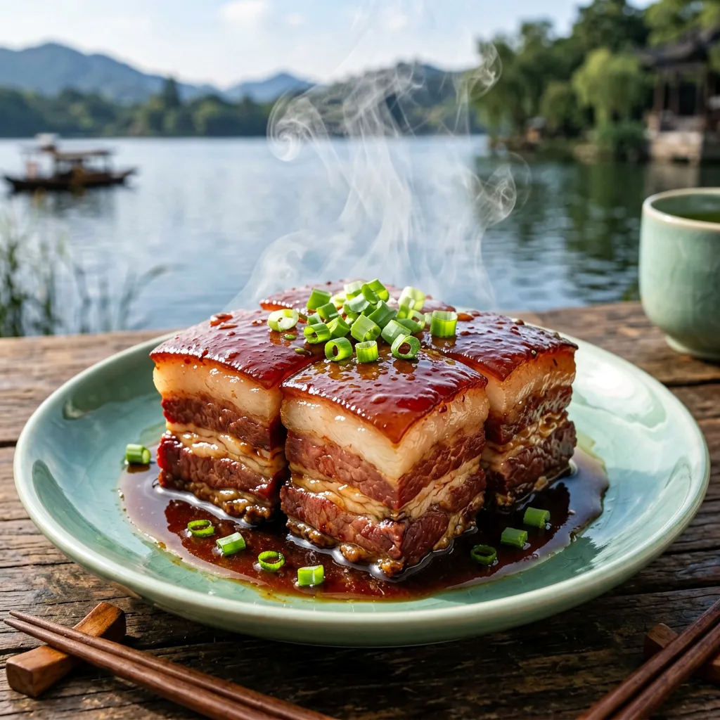 Dongpo Pork