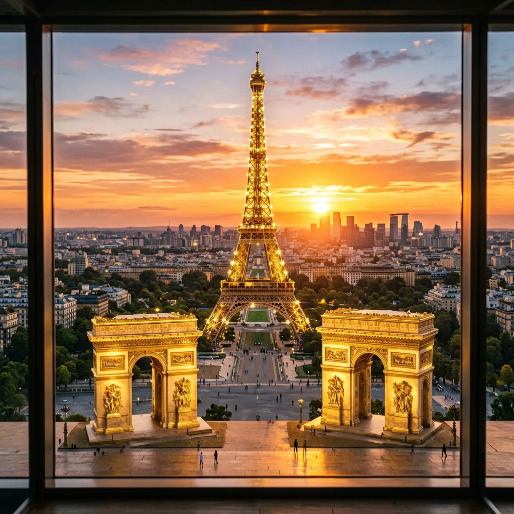Window of the World