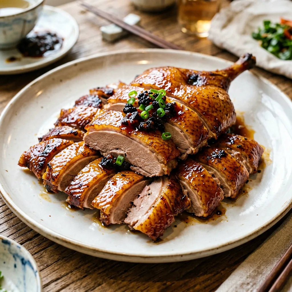 Gongming Roast Goose
