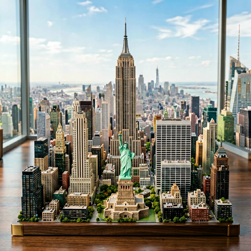 Manhattan
