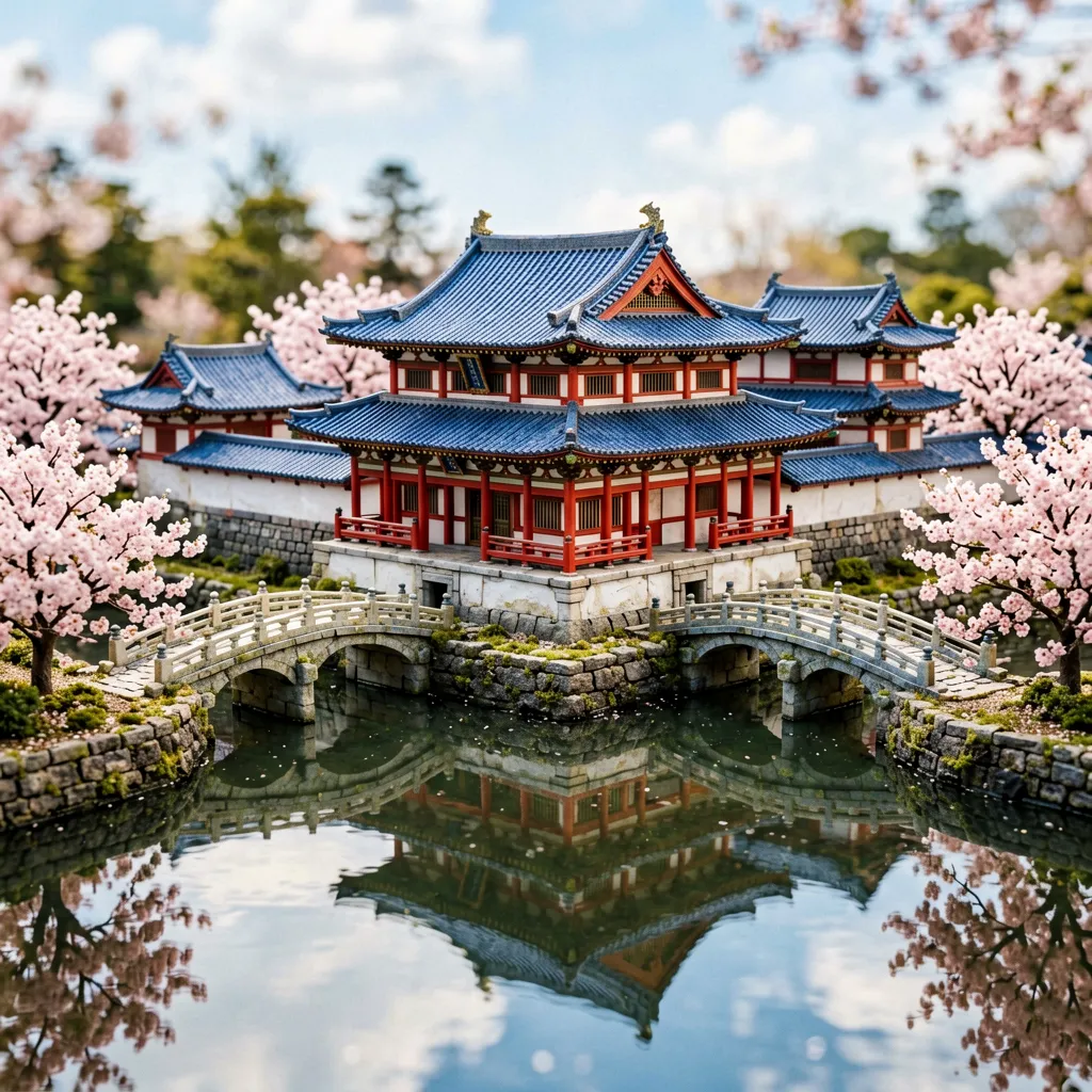 Imperial Palace of Japan