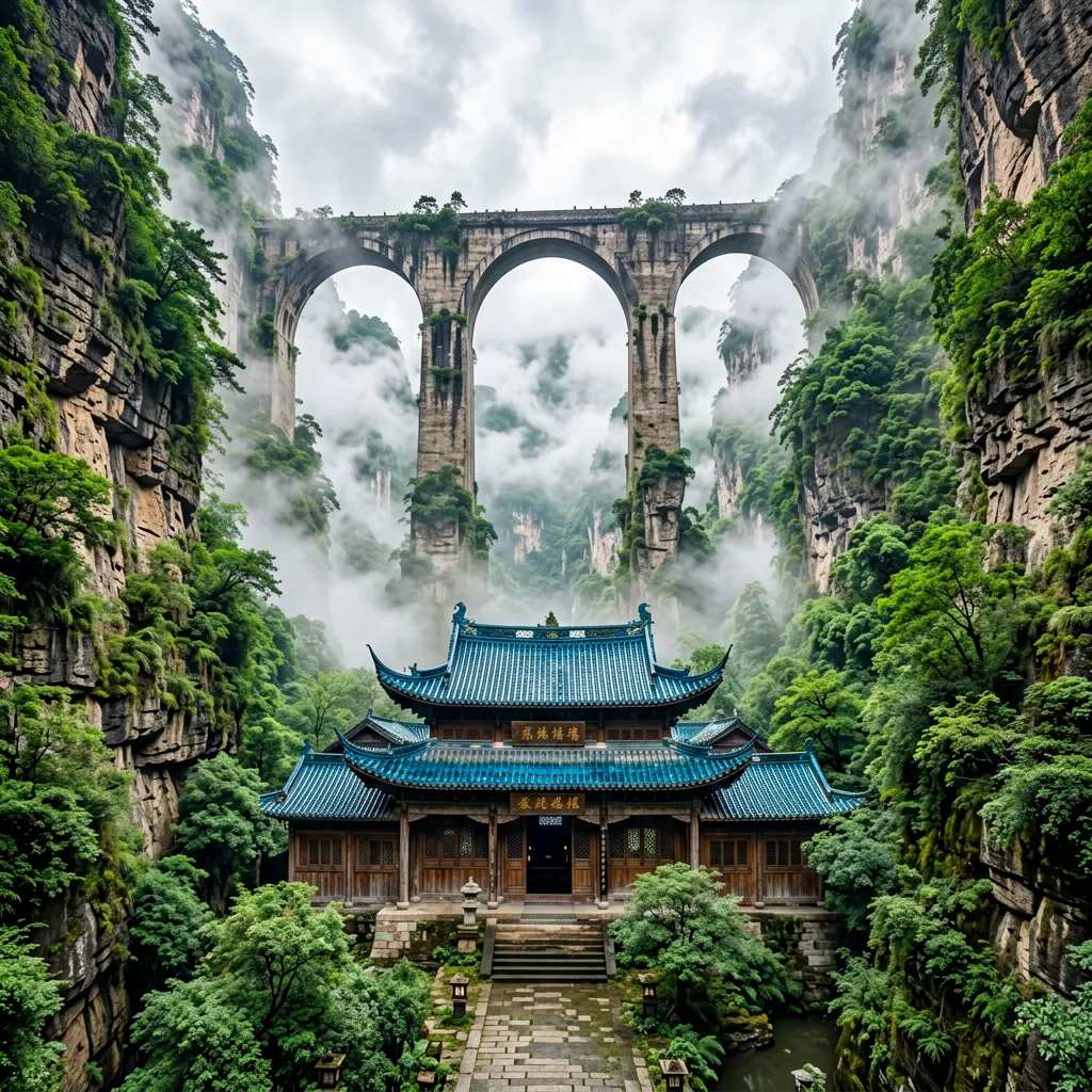 Tianfu Inn