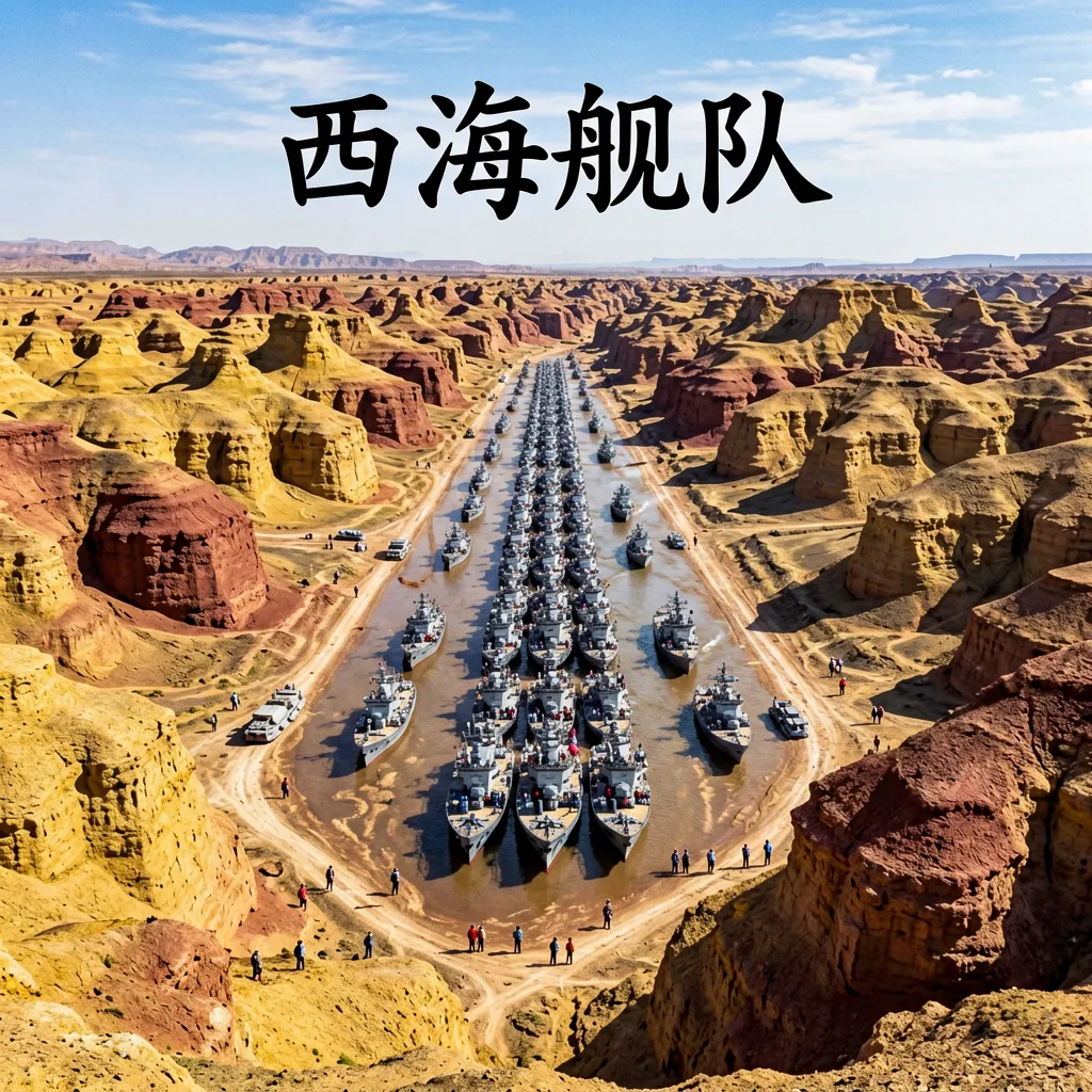 Western Sea Fleet