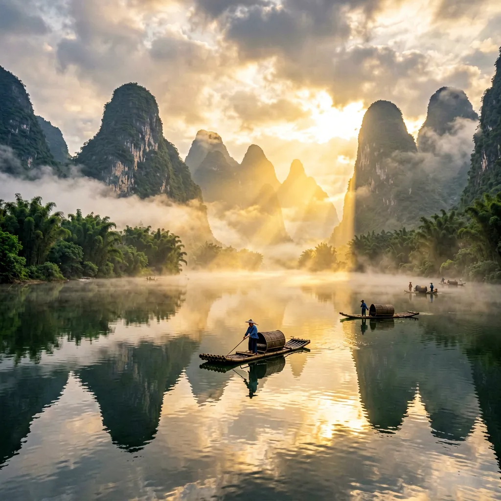Yangshuo