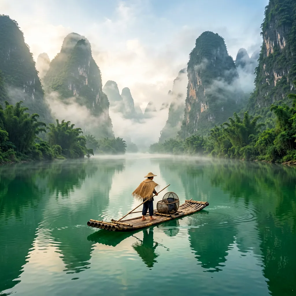 Li River