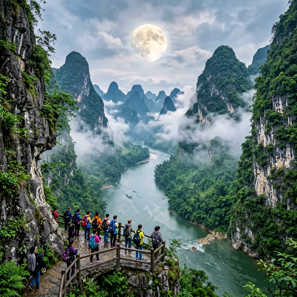 Moon Hill