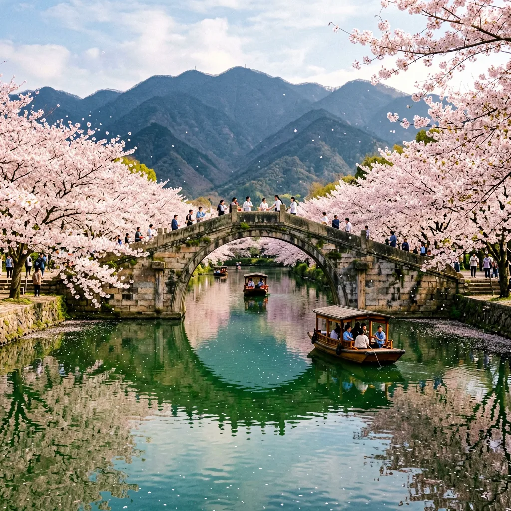 Changchun Bridge