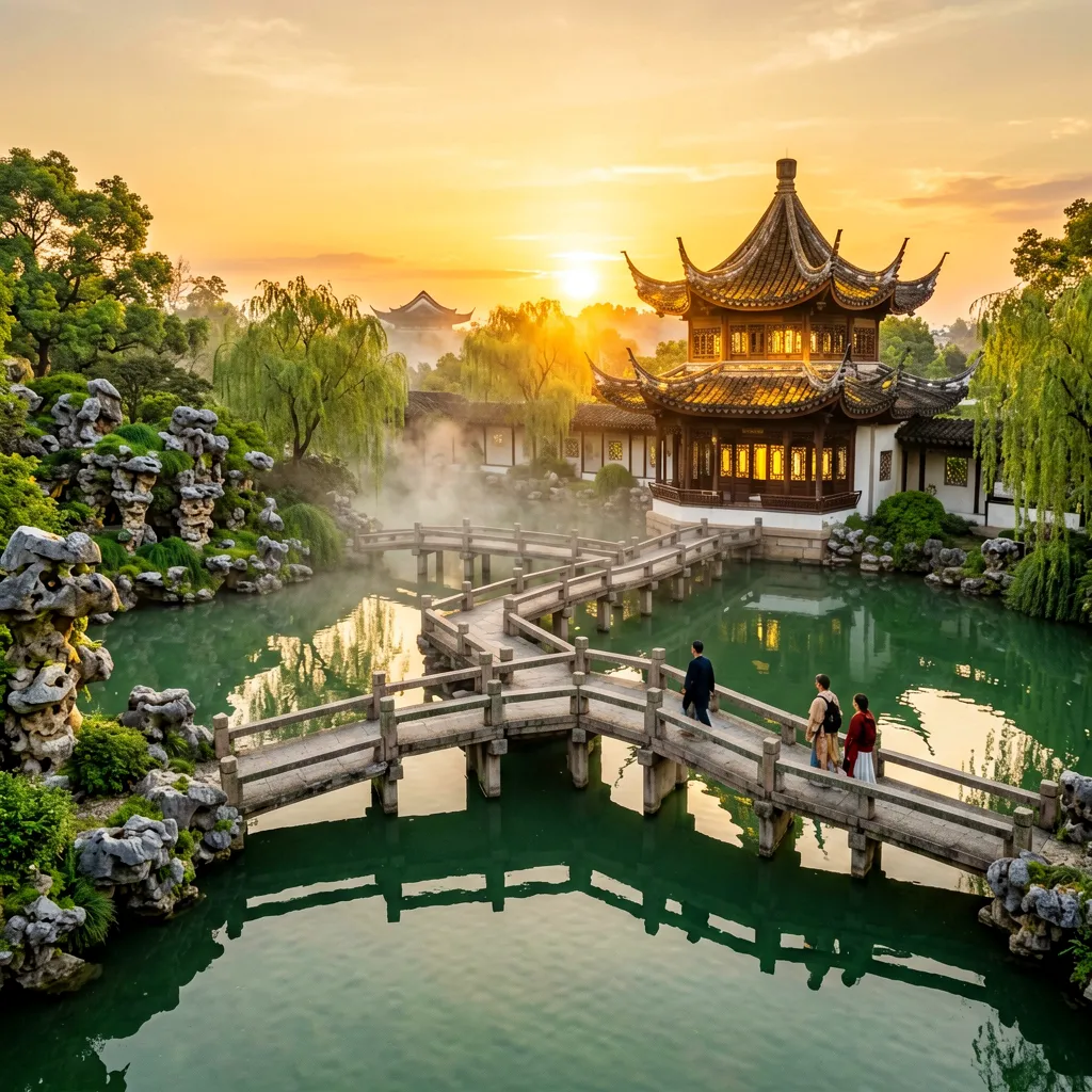 Yu Garden