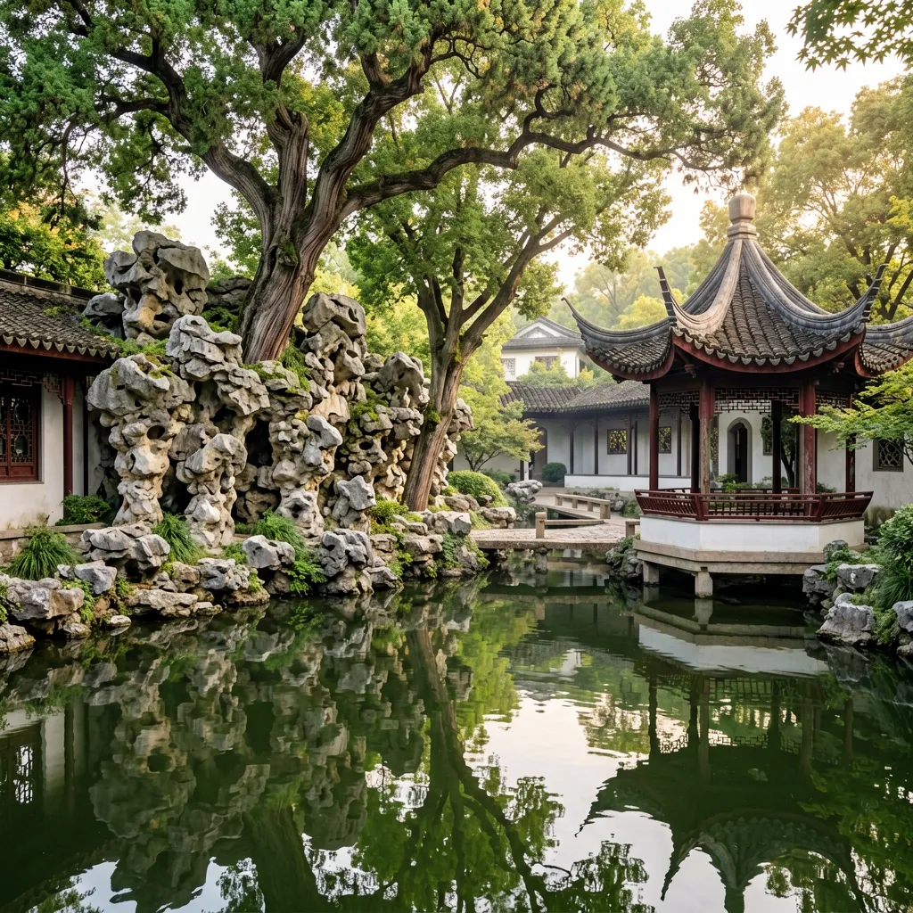 Inner Garden