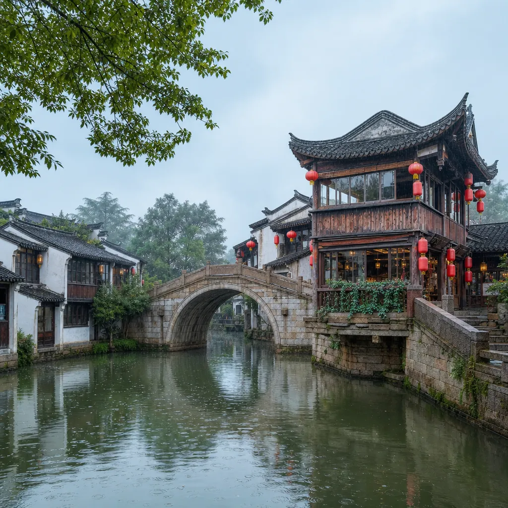 Fuan Bridge